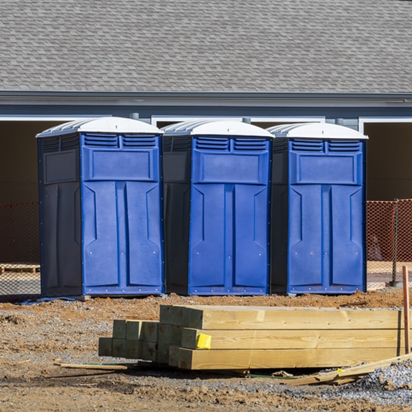are portable toilets environmentally friendly in Wood Dale IL
